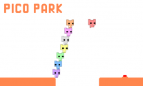 Experience the Multilayered Puzzles With PICO PARK on Mobile