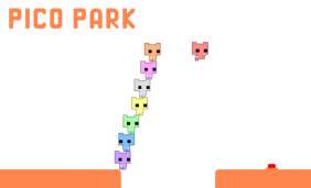Experience the Multilayered Puzzles With PICO PARK on Mobile