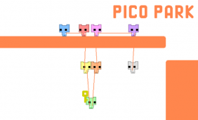 Embrace the Fun of Multiplayer Puzzle-Solving With PICO PARK on iOS Devices