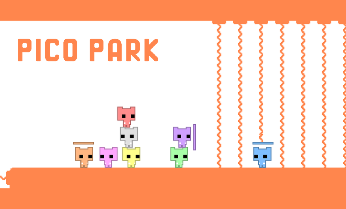 PICO PARK Unblocked: Unlock Team Spirit and Puzzle Fun